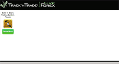 Desktop Screenshot of live.geckosoftware.com