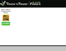 Tablet Screenshot of live.geckosoftware.com
